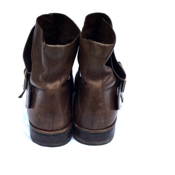 Via Spiga boots - Picture 4 of 7